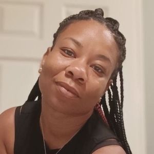 Meet your Posher, Crystal chanelle